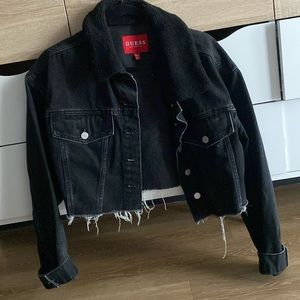 Guess jacket